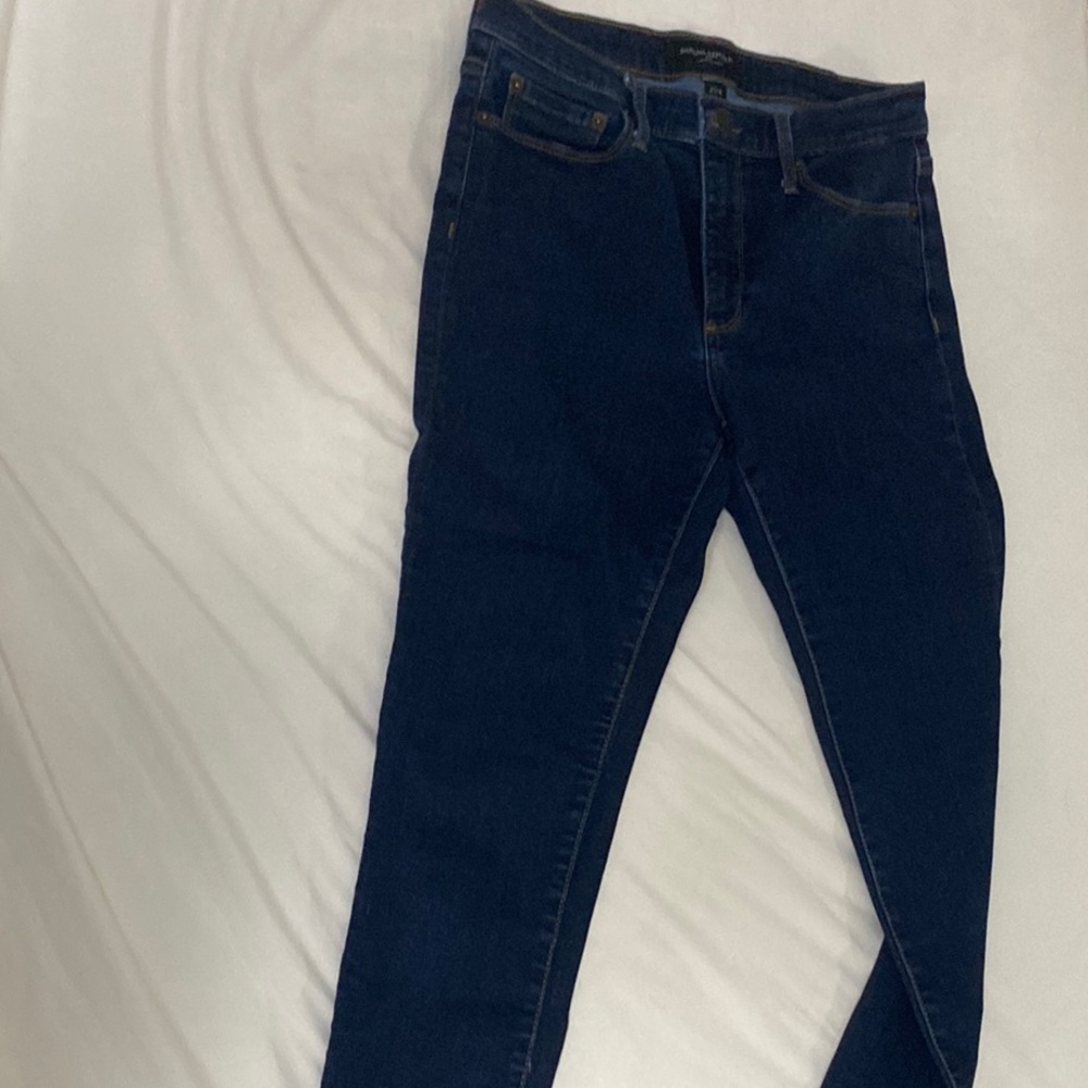 Banana Republic Men's Blue Jeans